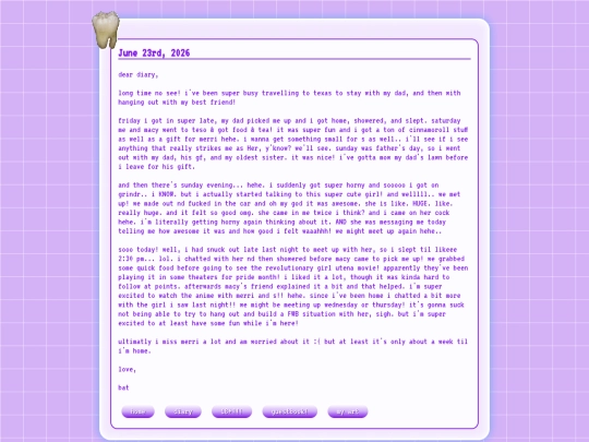 June23rd screenshot