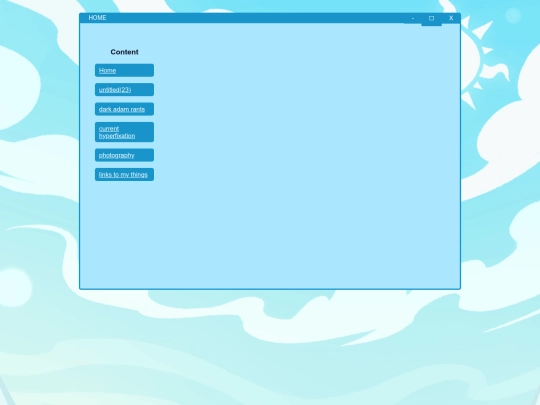 linkindex screenshot