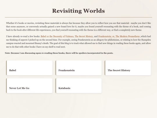 Re-reading Blog/landing_page screenshot