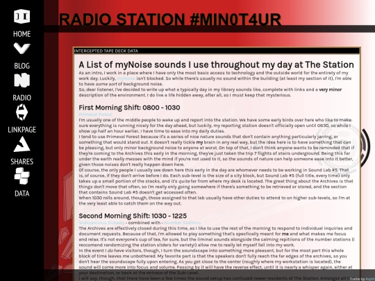 blogs/worldstories/mynoise screenshot