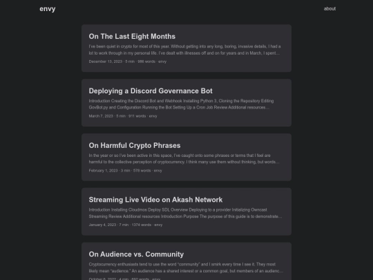page/1 screenshot