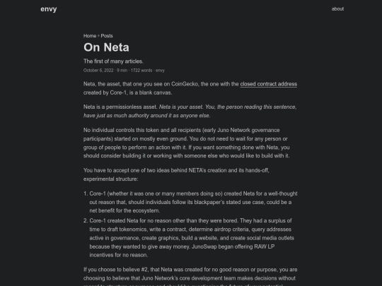 post/on-neta screenshot