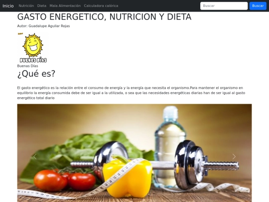 pagina1 screenshot