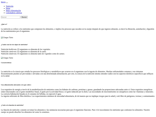 pestañas/pagina2 screenshot