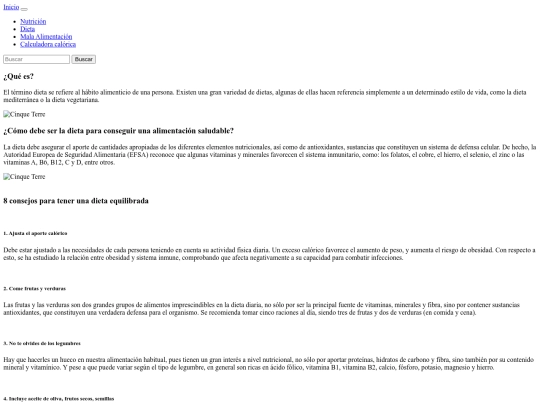 pestañas/pagina3 screenshot