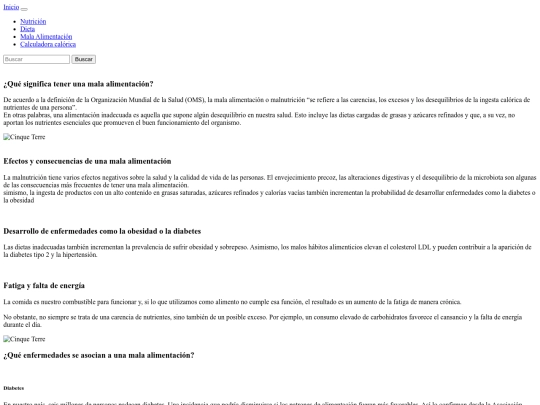 pestañas/pagina4 screenshot