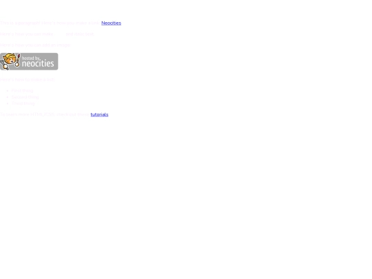 FinancialDeregulationATickingTimeBomb screenshot