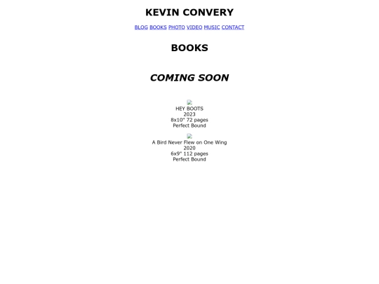 photos/books screenshot