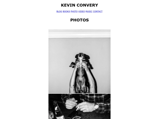 photos/photos screenshot