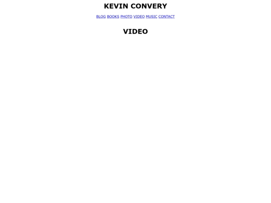 video screenshot