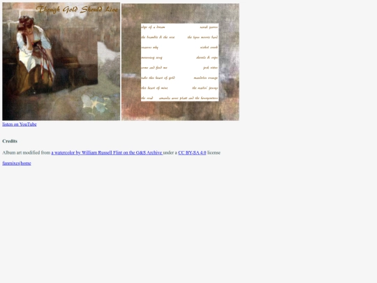 elsie_fanmix screenshot