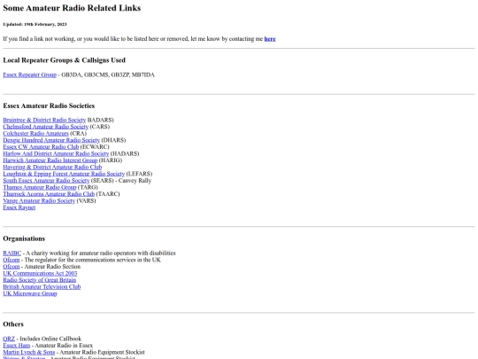inc/links_content screenshot
