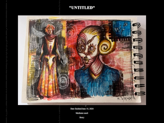 Art Gallery/mmtinemoriUntitled screenshot