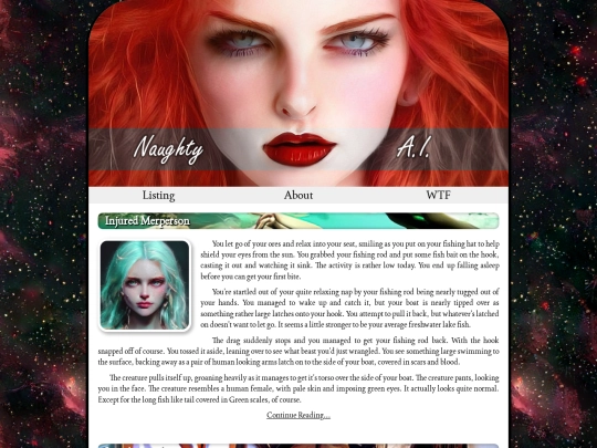 archive_001 screenshot