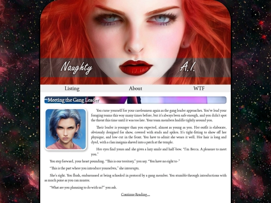 archive_002 screenshot