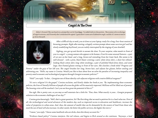 s/CatgirlAtTheDoor screenshot