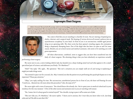 s/ImpromptuHeartSurgeon screenshot
