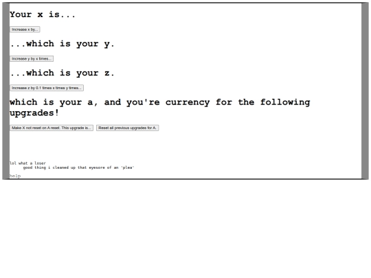coderKidhyperllink--test-HTMLandJS-file screenshot