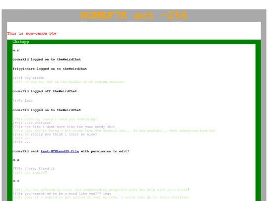homef7k screenshot