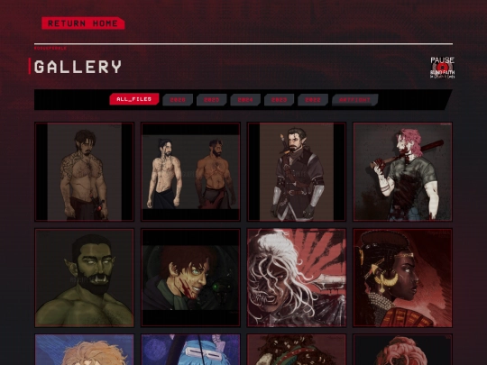 gallery screenshot