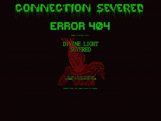 keplertest screenshot