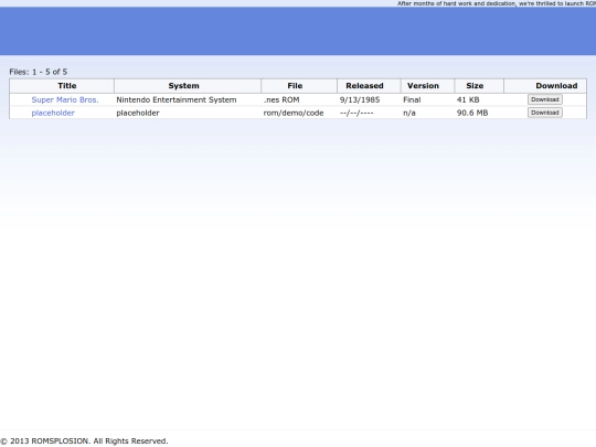 http screenshot