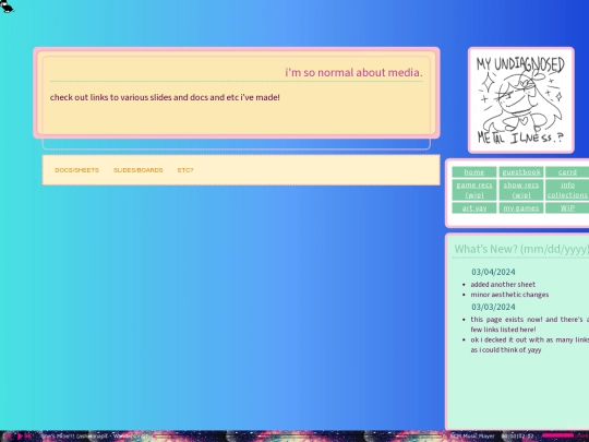 i_just_love_info screenshot