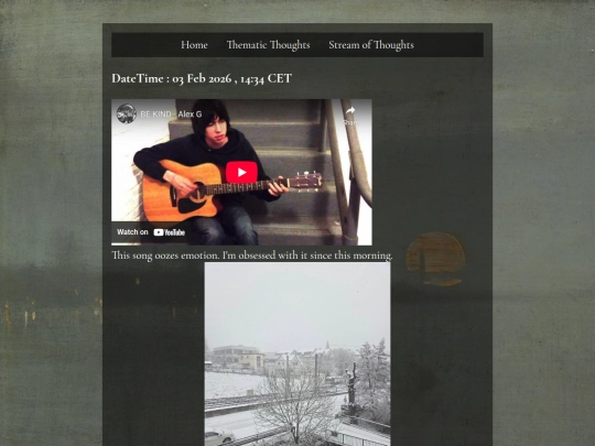ThoughtStream/03-Feb-26 screenshot