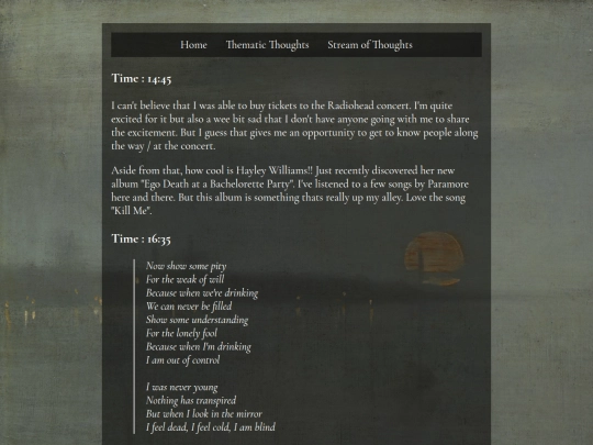 ThoughtStream/12-Sep-25 screenshot