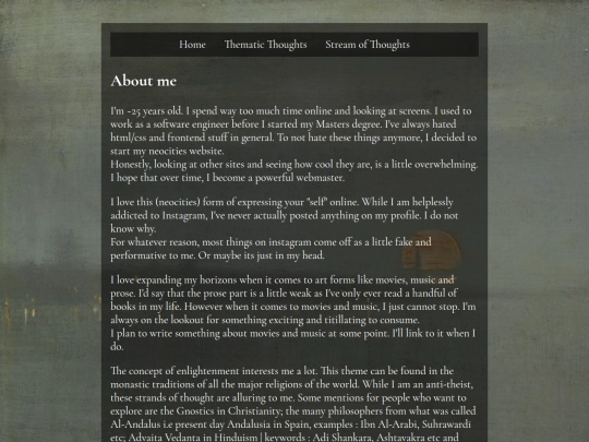 about screenshot