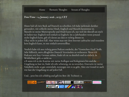 blog/german/eintraege/2026/Jan/14 screenshot