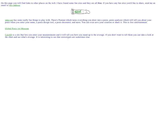 protectedpages/htmlfiles/links/linksmain screenshot