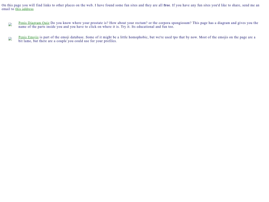protectedpages/htmlfiles/links/linksp2 screenshot