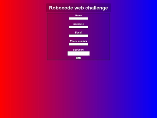Task2 screenshot