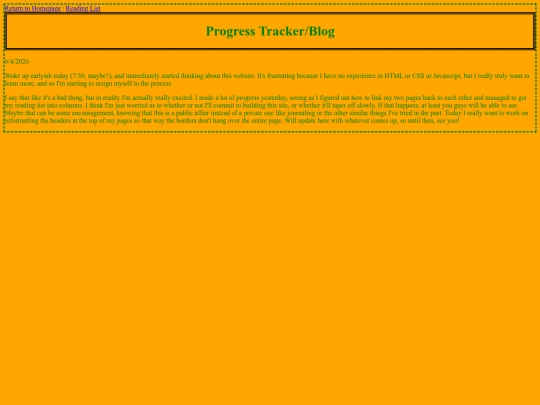 inprogress screenshot