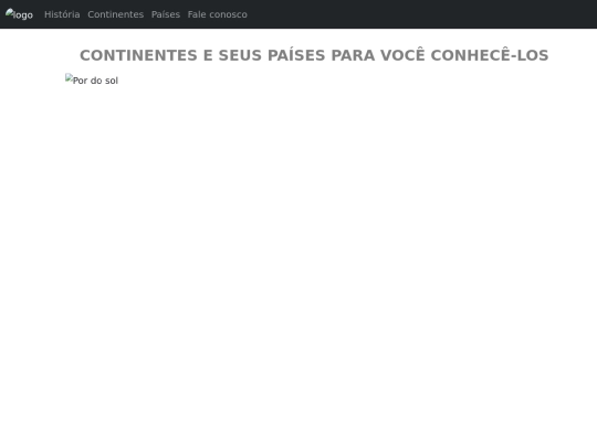 site_turismo/turismo screenshot