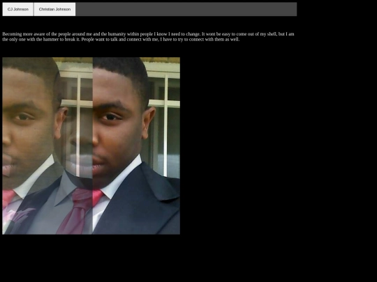 Middle screenshot