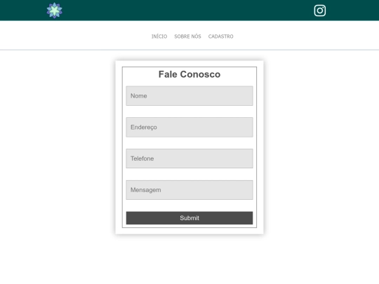 formulario/form screenshot