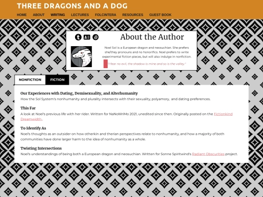 Writings-By-Author/Noel screenshot