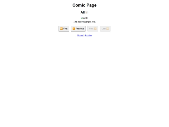 comic screenshot