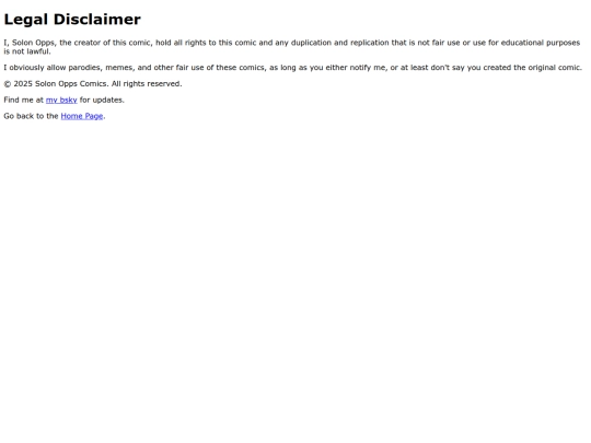 legal screenshot