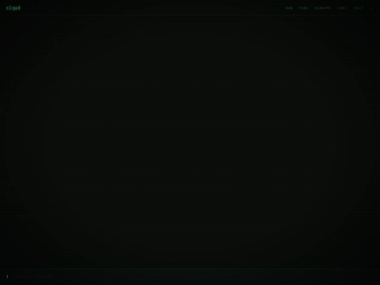 terminal screenshot