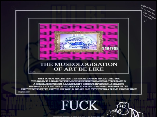 x/chaoticrhizomatic screenshot