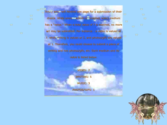 x/generalguidelines screenshot