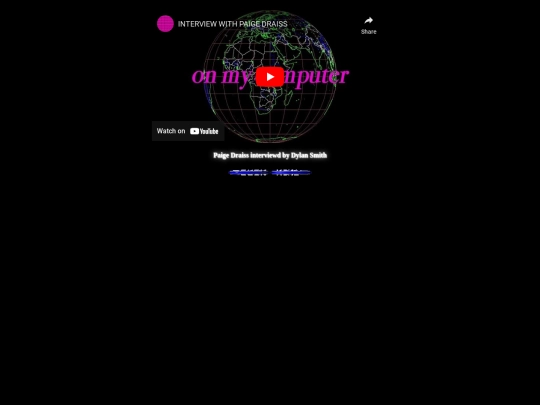 x/interview2 screenshot
