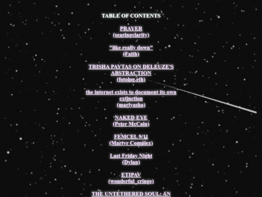 x/issue1tabcont screenshot