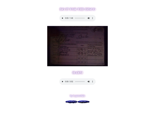 x/kporc1 screenshot