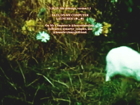 x/news screenshot