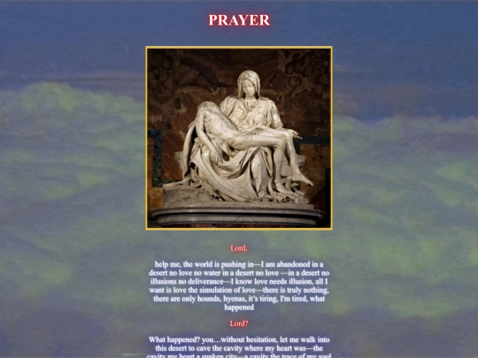 x/searingclarity screenshot
