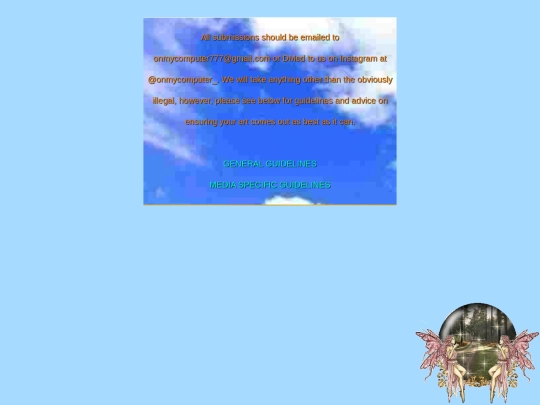 x/submit screenshot